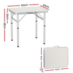 cm Folding Camping Table product detail 3