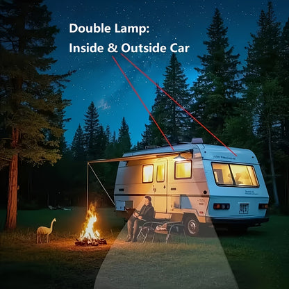Solar Ceiling Lamp, Solar Garden Lamp, Intelligent Light-sensing Solar Lamp, Outdoor IP44 Solar Lamp, Decorative Pendant Lamp, Suitable for Indoor Use, Barn, Decorative Lamp, Camping Lamp And Outdoor Lamp