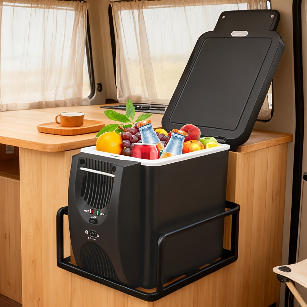 6L Portable Car Fridge - road trips, camping and daily driving – additional product view 13