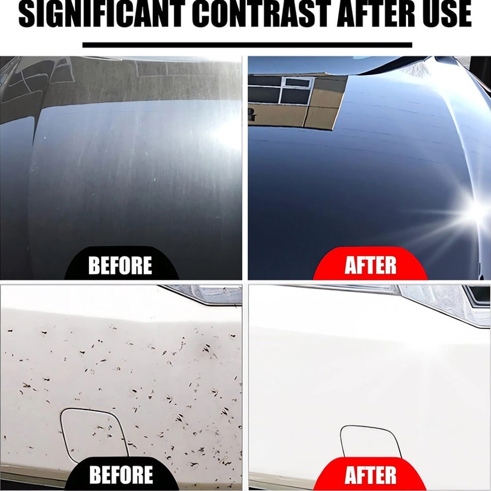 Car Ceramic Coating Spray detail view 6 for Australian shoppers