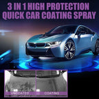 Car Ceramic Coating Spray detail view 10 for Australian shoppers