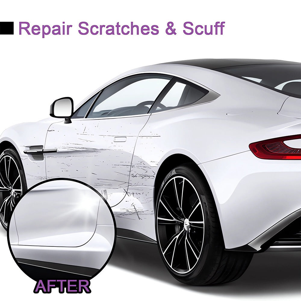 Car Ceramic Coating Spray detail view 12 for Australian shoppers
