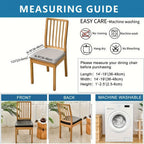 Chair Seat and Back Cushion detail view 4 for Australian shoppers