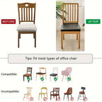 Chair Seat and Back Cushion detail view 10 for Australian shoppers