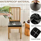 Chair Seat and Back Cushion detail view 14 for Australian shoppers