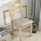 Chair Seat and Back Cushion detail view 20 for Australian shoppers