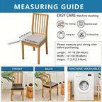 Chair Seat and Back Cushion detail view 22 for Australian shoppers