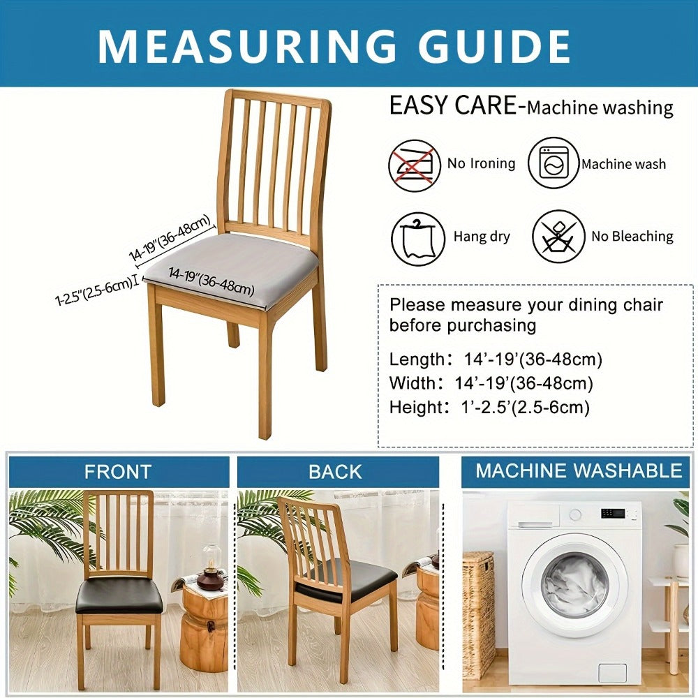 Chair Seat and Back Cushion detail view 22 for Australian shoppers