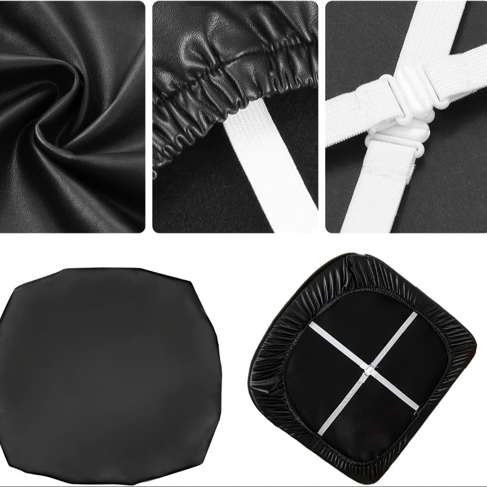 Chair Seat and Back Cushion detail view 23 for Australian shoppers