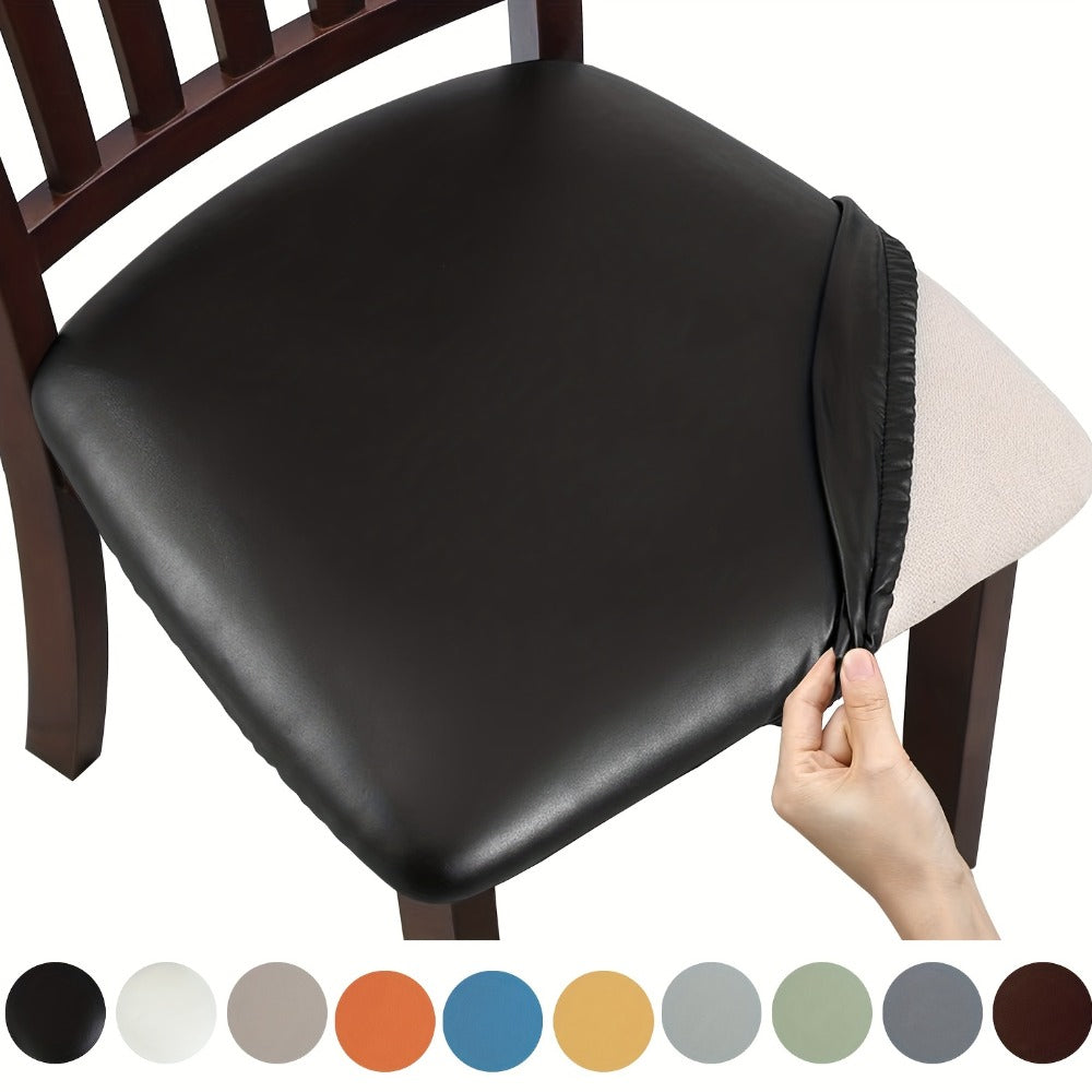 Chair Seat and Back Cushion main product view for Australian shoppers