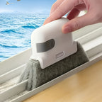 6pcs Lightweight Window and Door Track Cleaning Brush Set - windows – additional product view 11