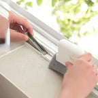 6pcs Lightweight Window and Door Track Cleaning Brush Set - windows – additional product view 13