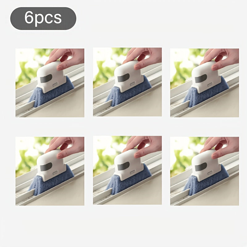 Window and Door Track Cleaning Brush Set detail view 3 for Australian shoppers