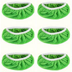 Washable Reusable Mop Pad Set detail view 2 for Australian shoppers