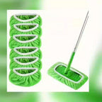 Washable Reusable Mop Pad Set detail view 10 for Australian shoppers