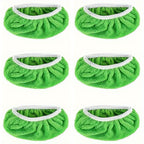 Washable Reusable Mop Pad Set detail view 3 for Australian shoppers