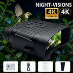 Digital Night Vision Binoculars detail view 6 for Australian shoppers