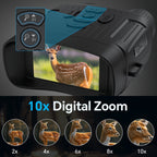 Digital Night Vision Binoculars detail view 8 for Australian shoppers