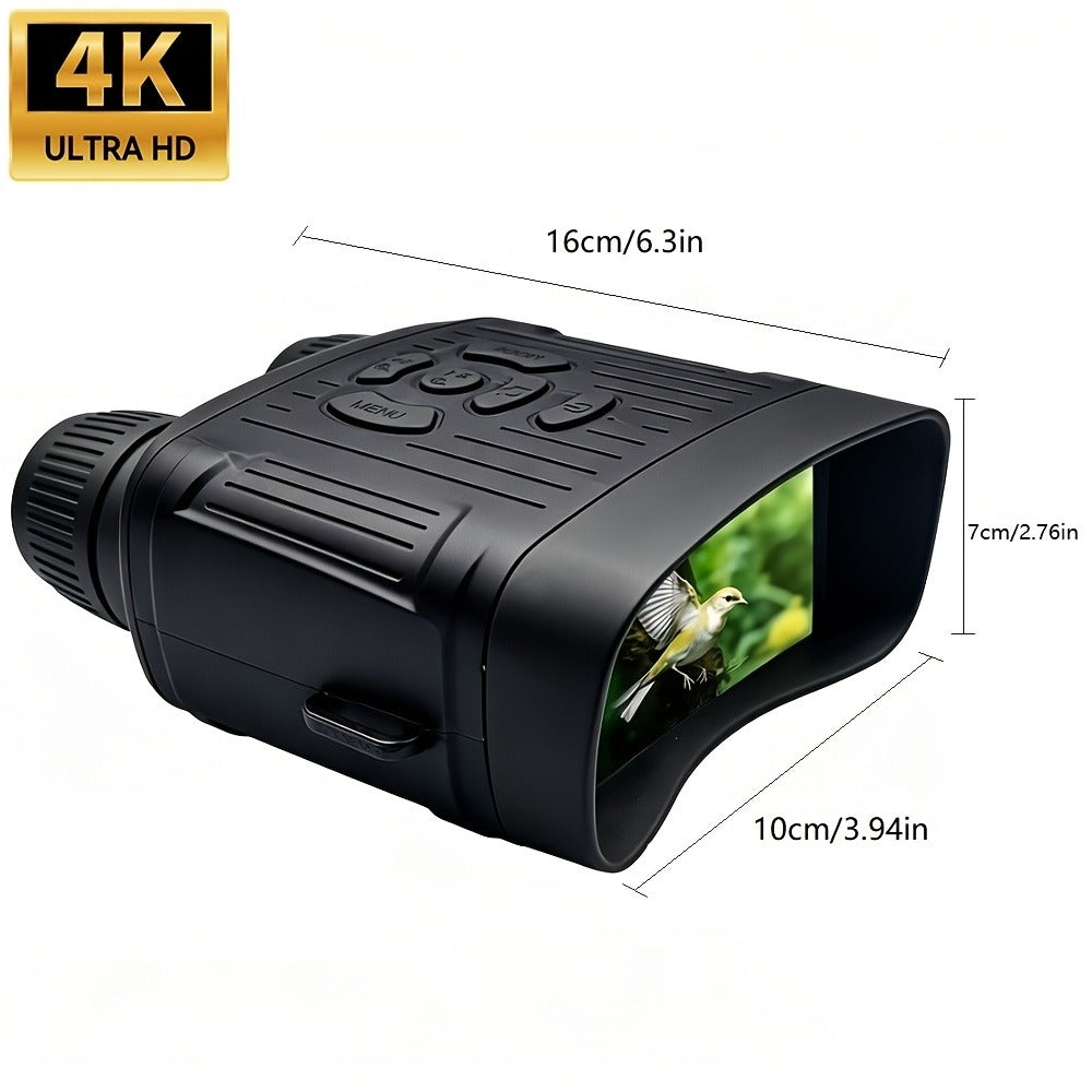 Digital Night Vision Binoculars detail view 2 for Australian shoppers