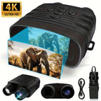 Digital Night Vision Binoculars detail view 14 for Australian shoppers