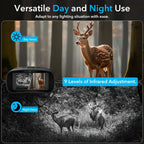 Digital Night Vision Binoculars detail view 15 for Australian shoppers