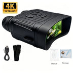 Digital Night Vision Binoculars detail view 3 for Australian shoppers