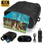 Digital Night Vision Binoculars main product view for Australian shoppers