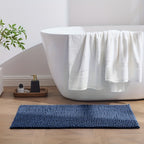 7-Piece Machine Washable Cotton Bath Towel Set product detail 14