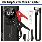 7000A 150PSI Portable Car Jump Starter product detail 4