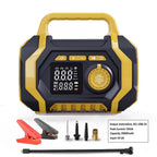 7000A 150PSI Portable Car Jump Starter product detail 10