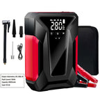7000A 150PSI Portable Car Jump Starter product detail 11