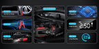 7000A 150PSI Portable Car Jump Starter product detail 20
