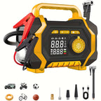 7000A 150PSI Portable Car Jump Starter product detail 22