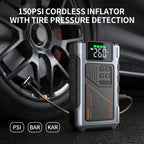 7000A Portable Car Jump Starter product detail 8