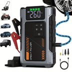 7000A Portable Car Jump Starter product detail 2