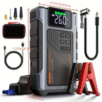 7000A Portable Car Jump Starter product detail 4