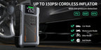 7000A Portable Car Jump Starter product detail 15