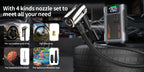 7000A Portable Car Jump Starter product detail 16