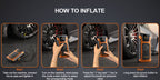7000A Portable Car Jump Starter product detail 22