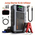 7000A Portable Car Jump Starter product detail 3