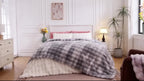 Faux Fur Throw Blanket product detail 10