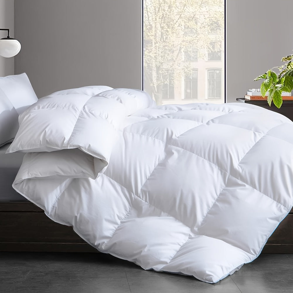 Microfibre All-Season Quilt & Doona for Australian bedrooms