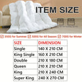Summer Quilt & Doona product detail 11