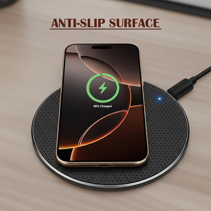 Smart Koala 35W Quick Charger Wireless Fast Charging Pad
