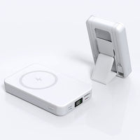 With Stand-White