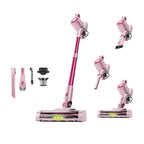 70KPa Cordless Stick Vacuum Cleaner detail view 11 for Australian shoppers
