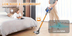 70KPa Cordless Stick Vacuum Cleaner detail view 15 for Australian shoppers