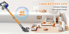 70KPa Cordless Stick Vacuum Cleaner detail view 19 for Australian shoppers