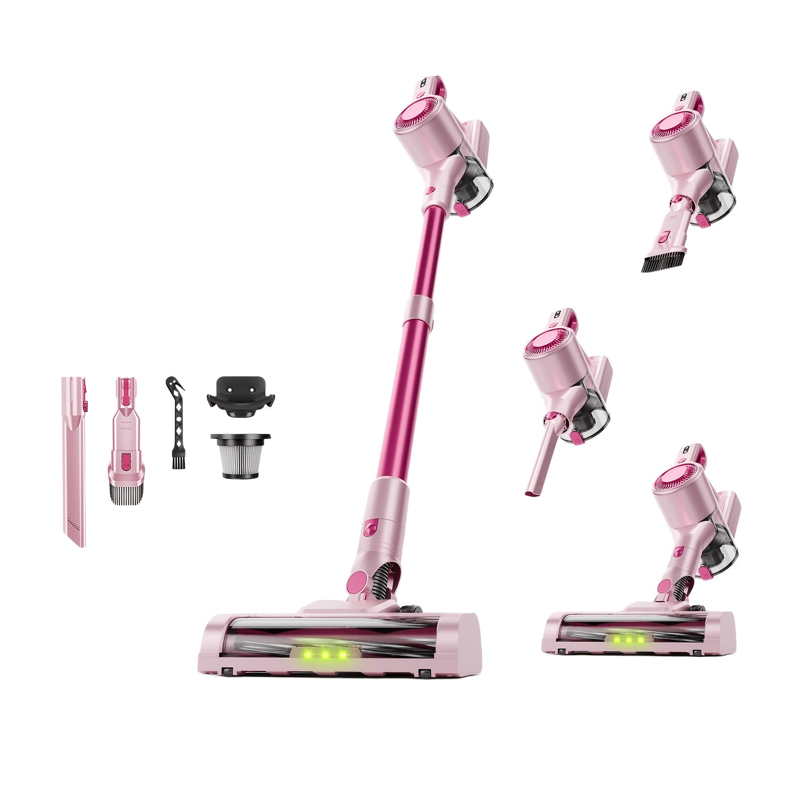 70KPa Cordless Stick Vacuum Cleaner detail view 25 for Australian shoppers