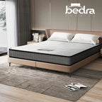 Tight-Top Bonnell Spring Mattress detail view 10 for Australian shoppers
